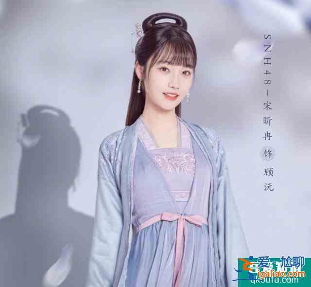 《如意芳霏》陣容，鞠婧祎擔任女主，見到《青2》老熟人我追定了？