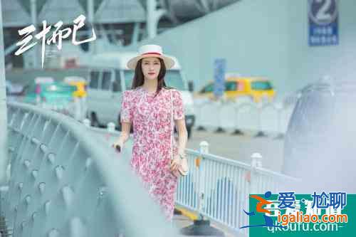 《三十而已》:30歲的顧佳工作生活一手抓,30歲的她卻是個黃臉婆? 《三十而已》:30歲的顧佳工作生活一手抓,30歲的她卻是個黃臉婆?