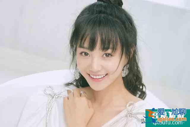 芒果臺(tái)新劇《離人心上》殺青，鄭業(yè)成出演男主角，我卻更關(guān)注女一？