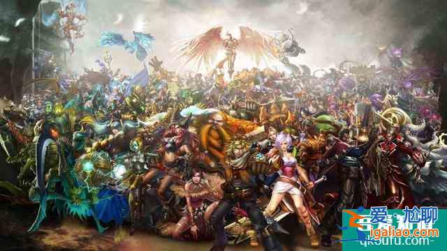 騰訊拍電競網劇,為什么會選擇“即將涼涼”的穿越火線?? 騰訊拍電競網劇,為什么會選擇“即將涼涼”的穿越火線??