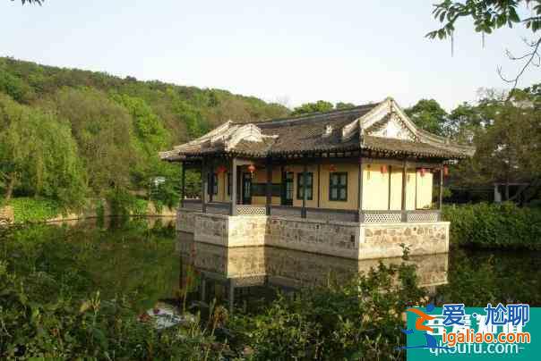 2022無錫黿頭渚春節(jié)活動時間及門票怎樣預約? 2022無錫黿頭渚春節(jié)活動時間及門票怎樣預約?