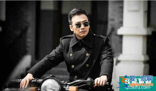 等了五年，首播遇冷？柳云龍新劇《勝算》不爆的三大原因？