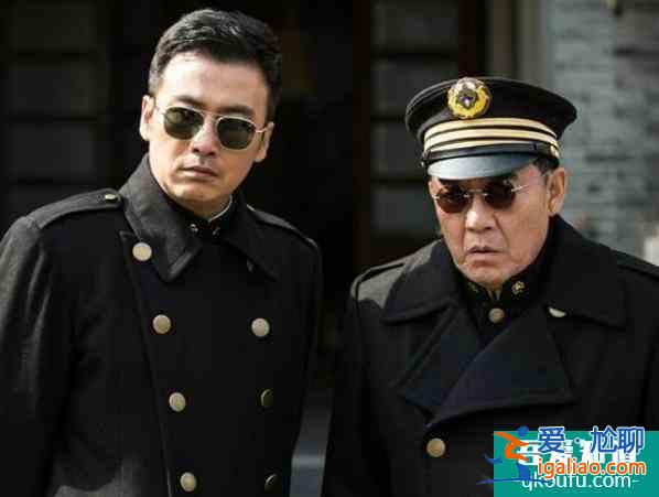 等了五年，首播遇冷？柳云龍新劇《勝算》不爆的三大原因？