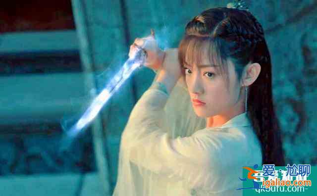 天舞紀：李玄恢復(fù)記憶后雨中下跪，和紫尊徹底決裂，蘇猶憐心疼么？