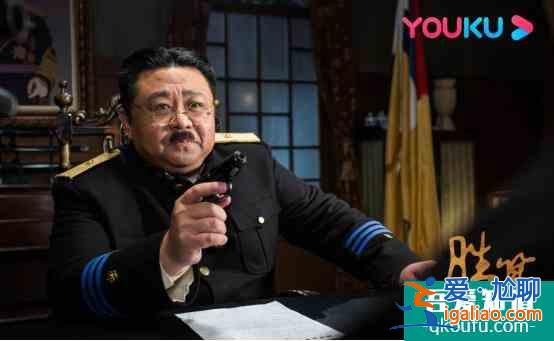 等了五年，首播遇冷？柳云龍新劇《勝算》不爆的三大原因？