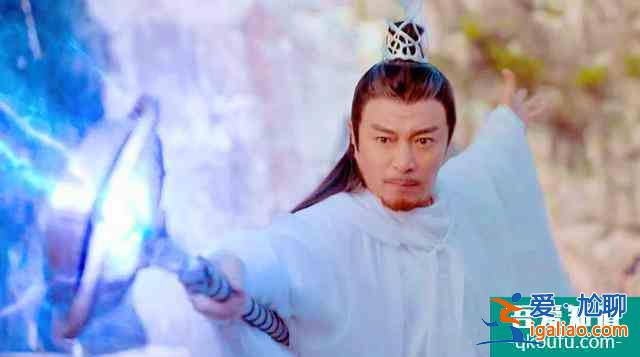 天舞紀：李玄恢復(fù)記憶后雨中下跪，和紫尊徹底決裂，蘇猶憐心疼么？