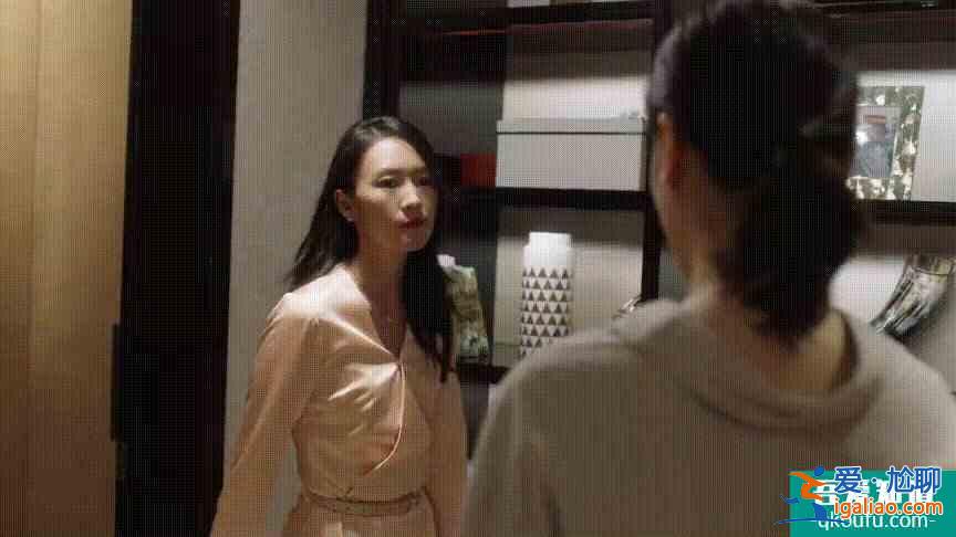 顧佳：《三十而已》，我還可以再戰？