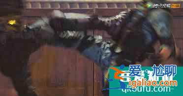 沉溺《穿越火線》無法自拔，追劇追出“自來火“？