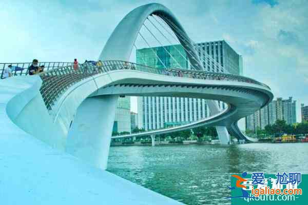 2022廣州海心橋春節(jié)開放嗎 需要預(yù)約嗎? 2022廣州海心橋春節(jié)開放嗎 需要預(yù)約嗎?