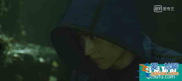 朱一龍的《重啟之極海聽雷》，上來吳邪就要死？毛曉彤女主成擺設？