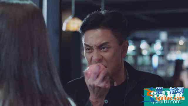 隨著毒后周秀娜閃亮登場，嘉雯主動當線人，《戰毒》正式進入主題？