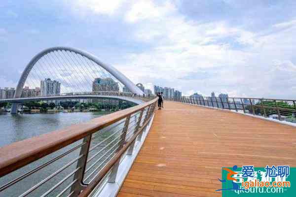 2022廣州海心橋春節(jié)開放嗎 需要預(yù)約嗎? 2022廣州海心橋春節(jié)開放嗎 需要預(yù)約嗎?