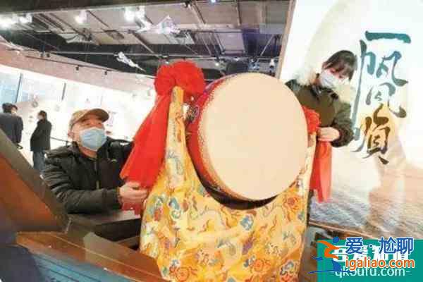 2022北京春節(jié)哪里有活動(dòng) 北京春節(jié)非遺活動(dòng)匯總？