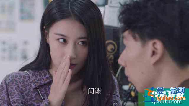 隨著毒后周秀娜閃亮登場，嘉雯主動當線人，《戰毒》正式進入主題？