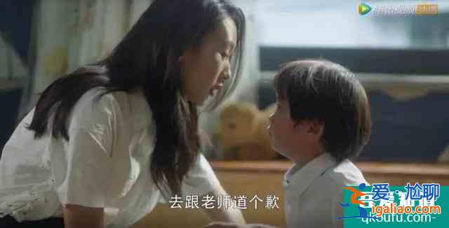 《三十而已》：“媽”的人生真相，你知道嗎？？