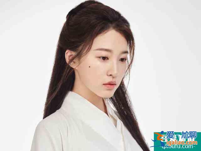 一個(gè)人的愛(ài)情也可以很美？又是為《錦繡南歌》里王妃心疼的一天？