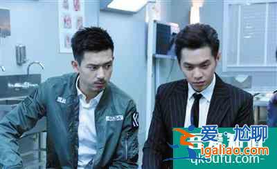 《法醫(yī)秦明》特殊情況才不戴口罩？