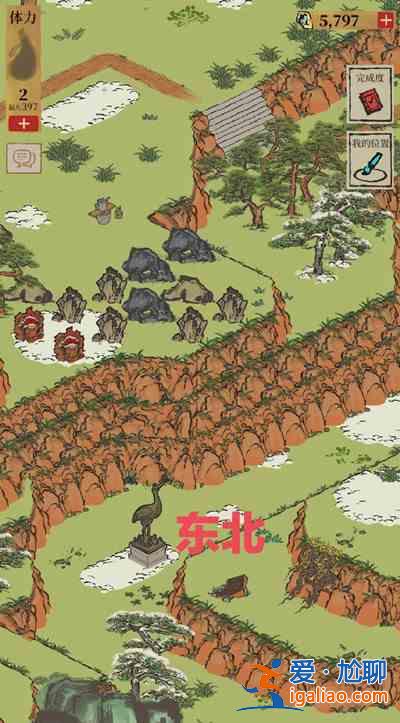 江南百景圖徽州探險第一章怎么通關？徽州探險第一章通關方法介紹與技巧分析？