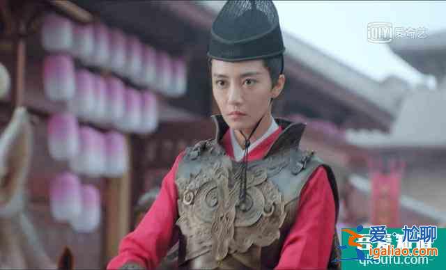 天舞紀(jì)：李玄半人半龍，有昆吾皇族血脈，龍薇兒知道為何不說(shuō)？？