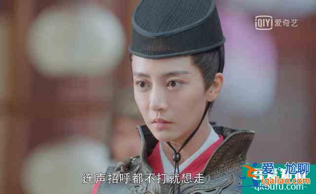 天舞紀(jì)：李玄半人半龍，有昆吾皇族血脈，龍薇兒知道為何不說(shuō)？？