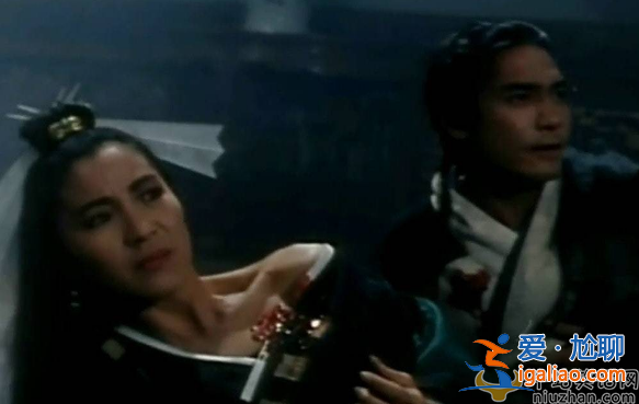 楊紫瓊的電影有哪些 盤點楊紫瓊十大經典電影