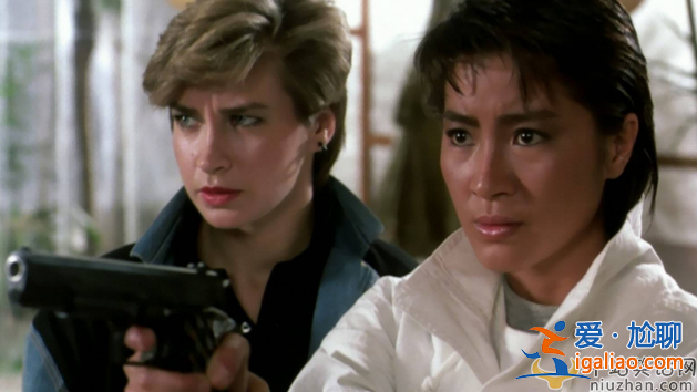 楊紫瓊的電影有哪些 盤點楊紫瓊十大經典電影