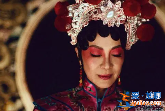 楊紫瓊的電影有哪些 盤點楊紫瓊十大經典電影