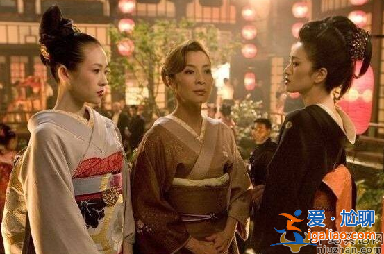 楊紫瓊的電影有哪些 盤點楊紫瓊十大經典電影