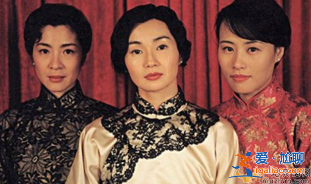 楊紫瓊的電影有哪些 盤點楊紫瓊十大經典電影