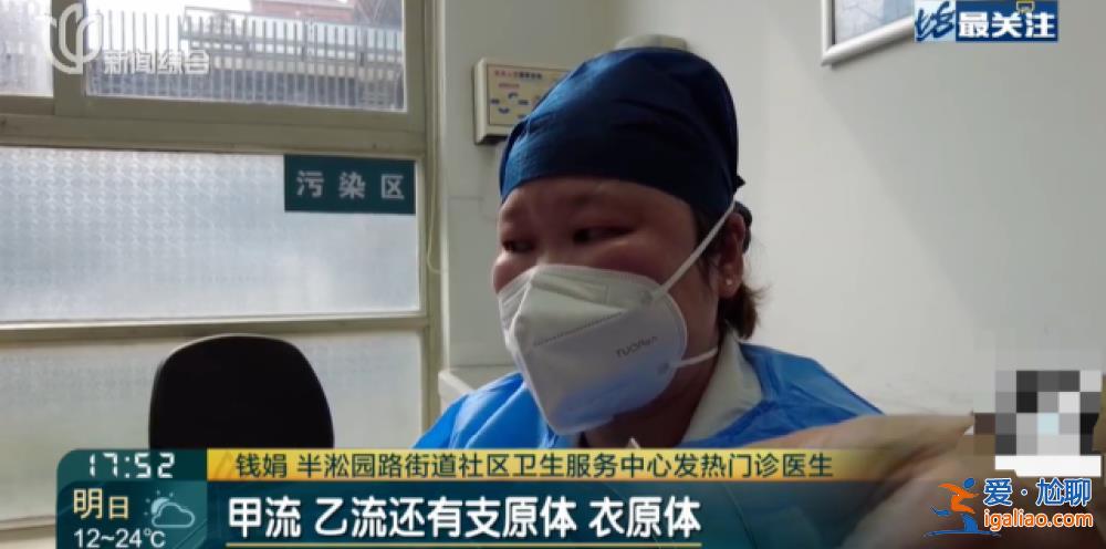 28天翻了近60倍！一地升至“中風險”！這波甲流是新冠變異株嗎？？