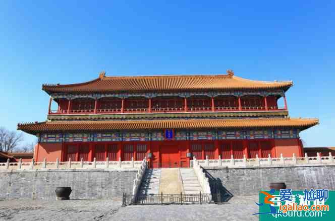 故宮春節什么時候開門2022 附開放時間注意事項和交通攻略？