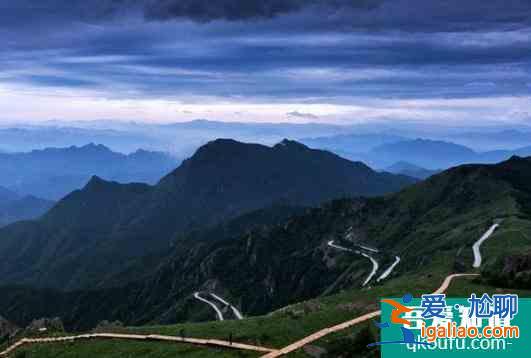 野三坡旅游攻略2022？