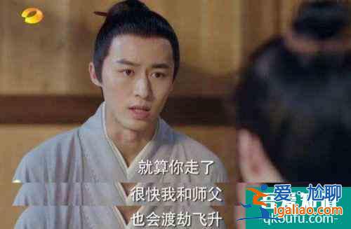 《抬頭有星光》女主火災(zāi)中重生，又有一個愛他的哥哥，太幸福了？