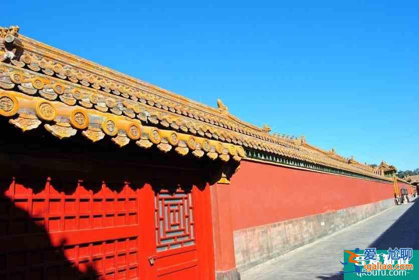 故宮什么時候人比較少 故宮一天什么時候人少？