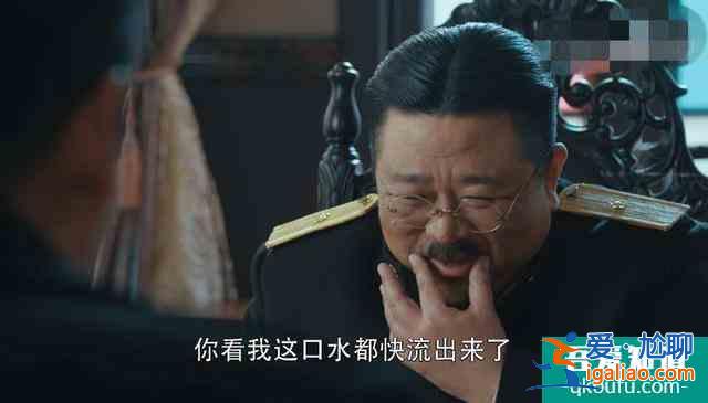 《勝算》精彩升級，秦德龍命在旦夕，唐飛設計讓福原露出破綻？