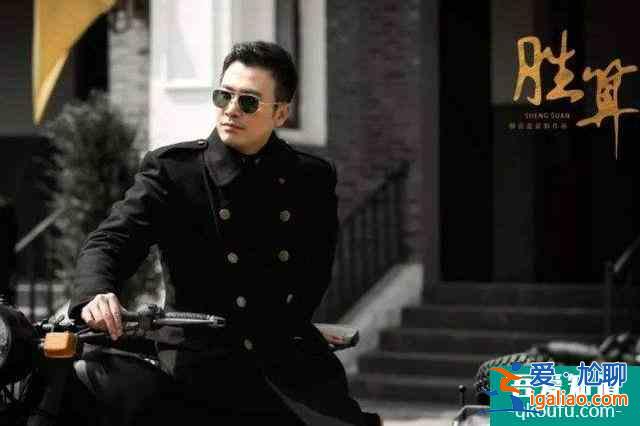 《勝算》精彩升級，秦德龍命在旦夕，唐飛設計讓福原露出破綻？