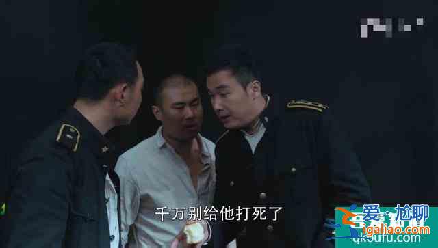 勝算：老秦孫喜遠被捕，兩人輪流犯錯誤，王者終于不用再帶他們了？