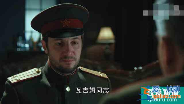 《勝算》劇情反轉，瓦吉姆另有他人？蔡夢身份已定，唐飛只是陪襯？