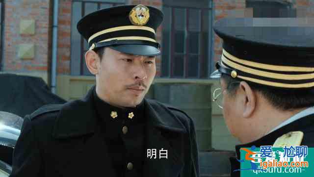 《勝算》劇情反轉，瓦吉姆另有他人？蔡夢身份已定，唐飛只是陪襯？