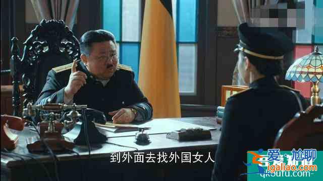 《勝算》精彩升級，秦德龍命在旦夕，唐飛設計讓福原露出破綻？