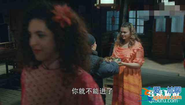 《勝算》精彩升級，秦德龍命在旦夕，唐飛設計讓福原露出破綻？