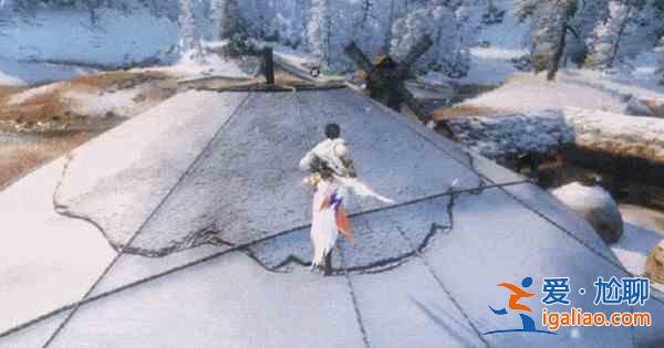 逆水寒全新職業荒羽怎么樣？全新職業荒羽玩法介紹與操作分享？