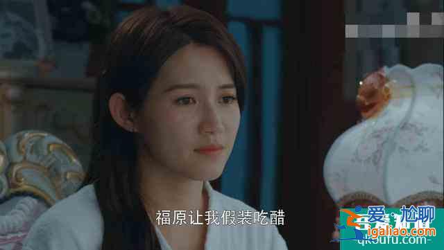 《勝算》劇情反轉，瓦吉姆另有他人？蔡夢身份已定，唐飛只是陪襯？