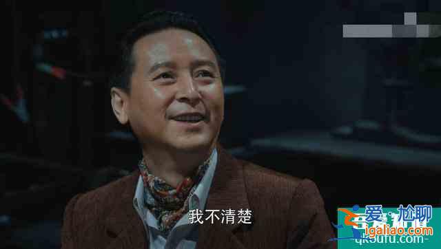 《勝算》精彩升級，秦德龍命在旦夕，唐飛設計讓福原露出破綻？