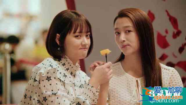 二十不惑,三十而已,屬于女性群像的高歌? 二十不惑,三十而已,屬于女性群像的高歌?