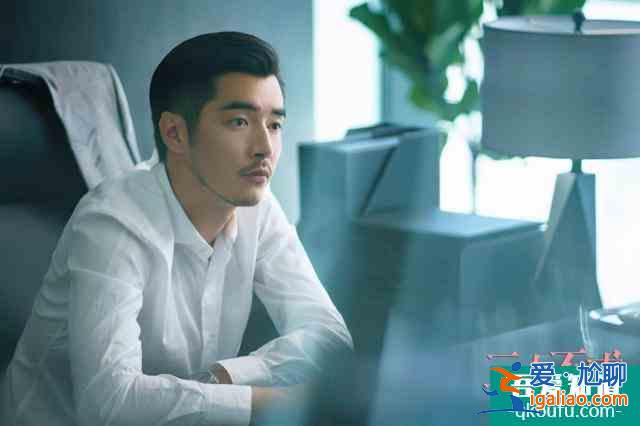 《二十不惑》集數過半，關曉彤CP還未出場，對比姜小果女主不合格？