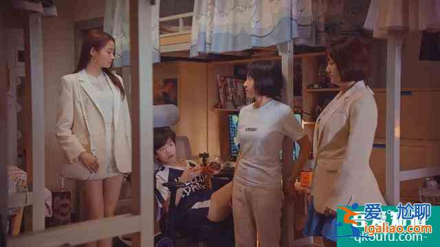 二十不惑,三十而已,屬于女性群像的高歌? 二十不惑,三十而已,屬于女性群像的高歌?