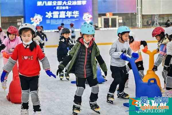 2022去武漢冰雪嘉年華需要核酸檢測證明嗎？