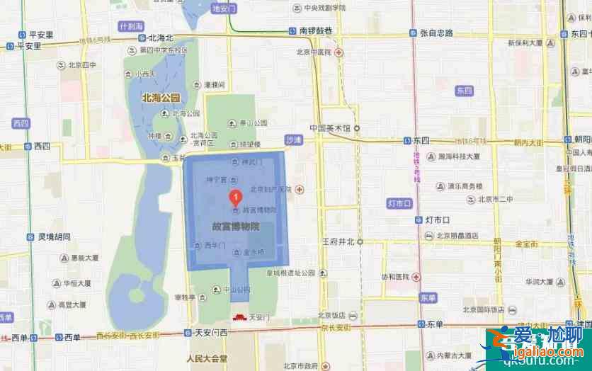 2022故宮門票多少錢?門票優(yōu)惠政策介紹？