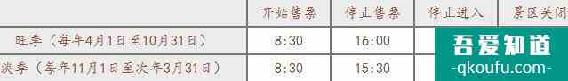 2022故宮門票多少錢?門票優(yōu)惠政策介紹？
